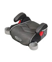 Backless Booster Car Seat