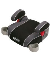 Backless Booster Car Seat