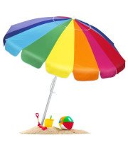Beach Umbrella