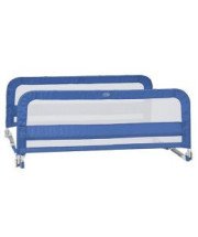 Bed Guard Rail (2)