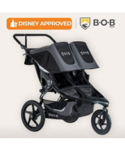 Bob Duallie Jogger