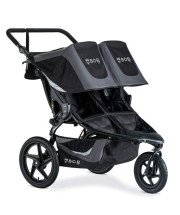 Bob Double Stroller