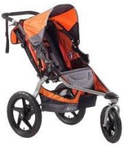 Bob Single Jogger