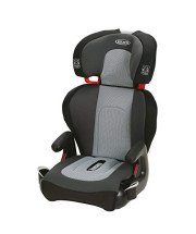 Youth Booster Car Seat