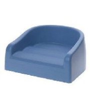  Booster no Tray