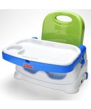 Booster Seat & Tray