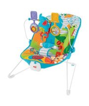 Bouncy Seat