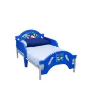 Boys Toddler Bed