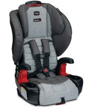 Britax Pioneer Booster