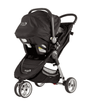City Mini Travel System