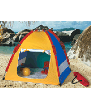 Cabana Sun Shade