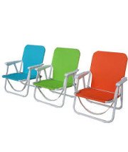 Childs Beach Chair