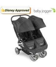 City Mini Double Stroller