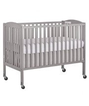 Full Size Crib Rental W/ Sheets