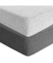 2x Pack n Play fitted sheets