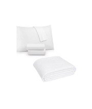 Deluxe Twin Size Bedding Package
