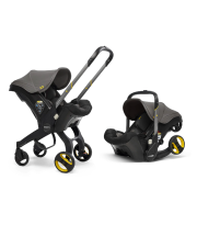 Doona Car Seat Stroller