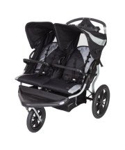 Double Jogger