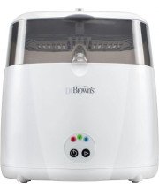 Dr. Brown's Deluxe Bottle Sterilizer