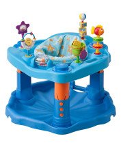 Exersaucer