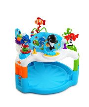 Exersaucer