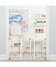 Extra Wide Baby Gate