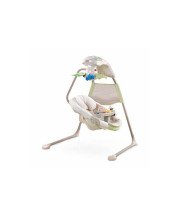 Papasan Swing