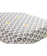 Extra Fitted Crib Sheet