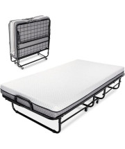 Rollaway bed
