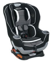 Graco Extend2Fit