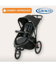 Graco FastAction Jogger LX Stroller