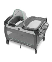 Graco Deluxe Pack 'n Play