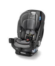 Graco SlimFit3 LX 3-in-1 Convertible Car Seat