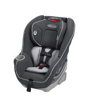 Graco Convertible Car Seat