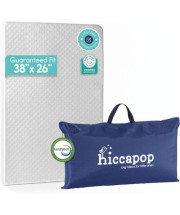 Pack N' Play Mattress