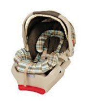 Infant Car Seat