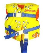  Infant Life Jacket 0 - 30 lbs