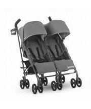Double Umbrella Stroller