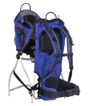 Backpack Carrier