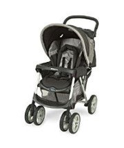 Lightweight Stroller