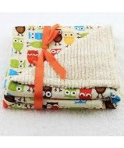 Linens for Compact Crib