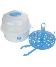 Microwave Sterilizer