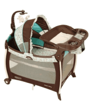 Pack N Play Milan