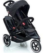 Phil & Teds Double Jogger