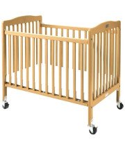 Portable Crib