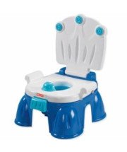 Potty n Step Stool