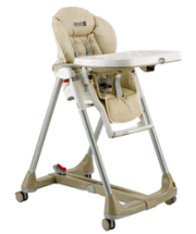 Premium High Chair