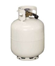Propane Tank Exchange