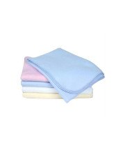 Quality Crib Blanket