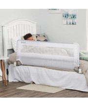 Single Bed Rail